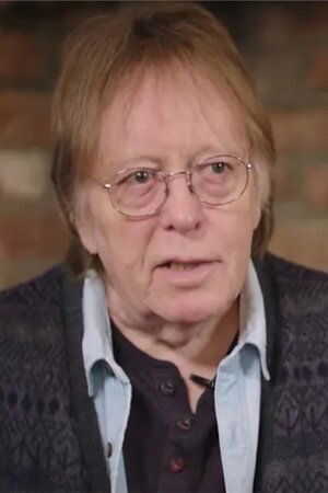 John Hutch Hutchinson