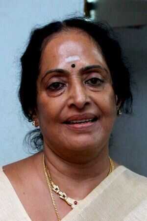K.R. Vijaya