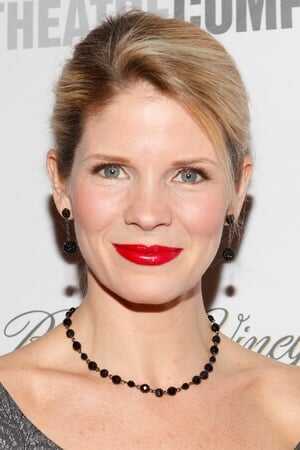 Kelli OHara