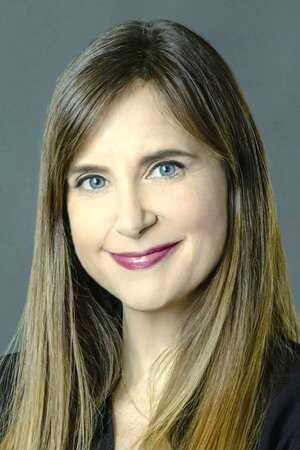 Kellie Martin