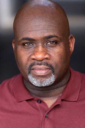 Ketrick Jazz Copeland