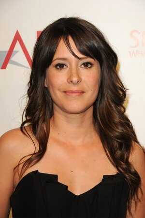 Kimberly McCullough