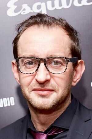 Konstantin Khabensky