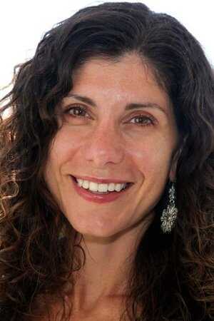 Koula Sossiadis Kazista