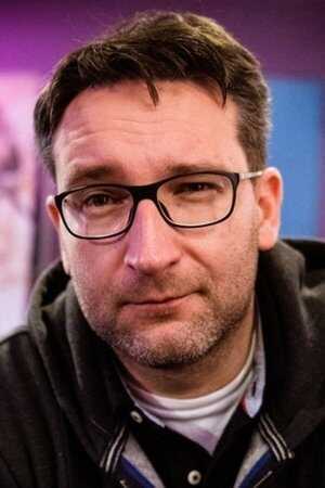 Krzysztof Lukaszewicz