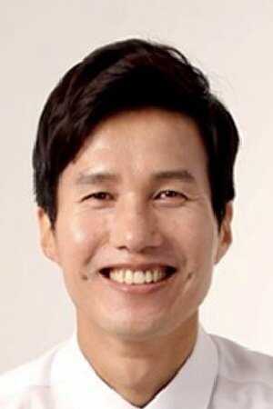 Kwon Ban-suk