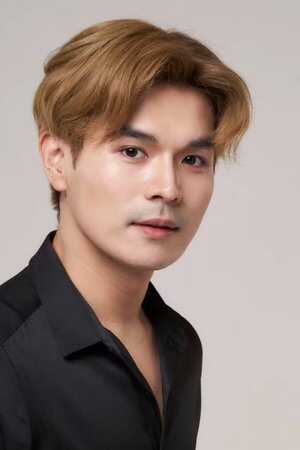 Link Thanawee Phongphasawat