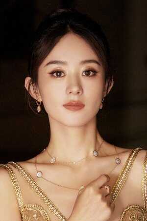 Liying Zhao