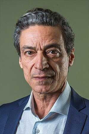 Luiz Carlos Vasconcelos