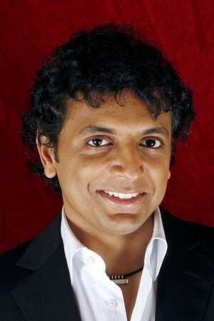 m. night shyamalan