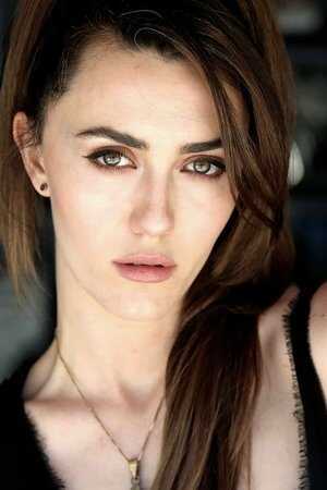 Madeline Zima