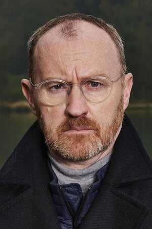 Mark Gatiss