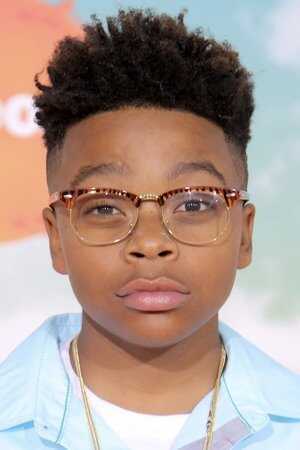 Marleik Mar Mar Walker