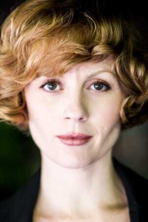 Megan Brown Martinez