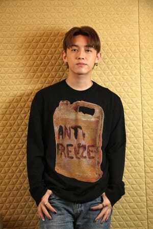 Michael Tin Fu Cheung