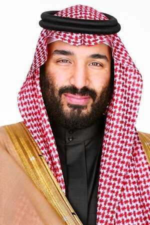 Mohammad Bin Salman