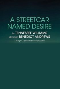 فیلم National Theatre Live: A Streetcar Named Desire 2014