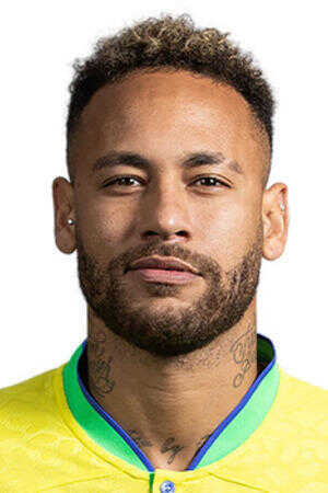 Neymar Jr.