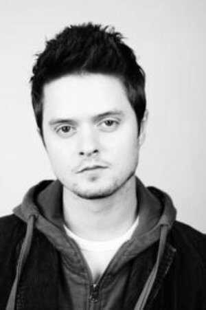 Nicholas Savard-LHerbier