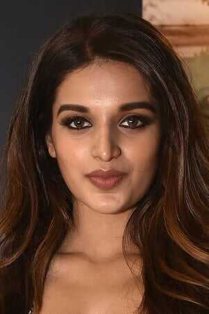 Nidhhi Agerwal