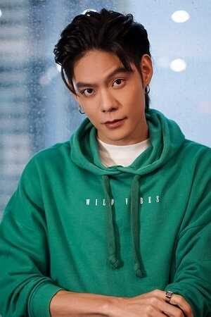 Nodt Nutthasid Panyangarm