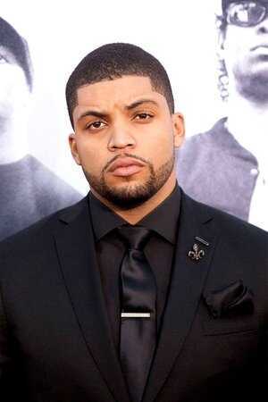 OShea Jackson Jr.
