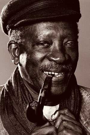 Ousmane Sembene