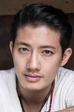 Pae Arak Amornsupasiri