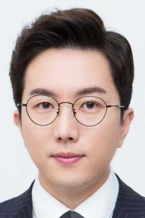 Park Chul-min