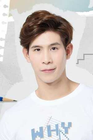 Park Parnupat Anomakiti