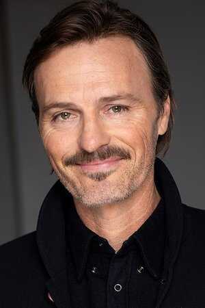 Paul McCarthy-Boyington