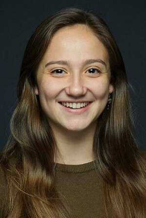 Paulina Bernini Viquez