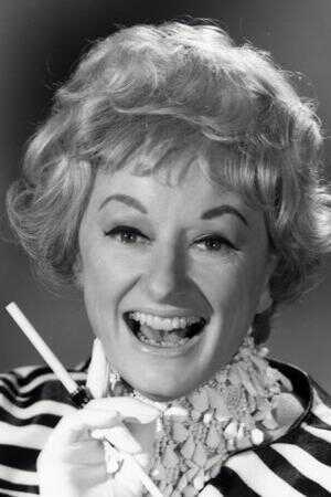 Phyllis Diller