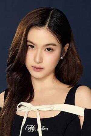 Prim Chanikarn Tangkabodee