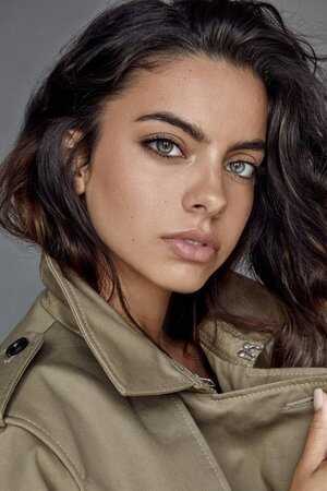 Priscilla Huggins Ortiz