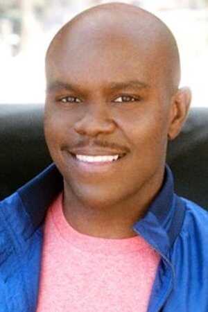 Rickey DShon Collins