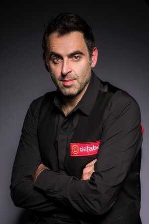 Ronnie OSullivan
