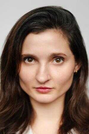 Ruby Bentall