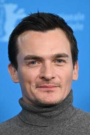 Rupert Friend