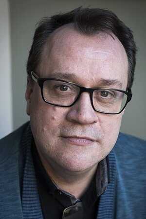 russell t. davies