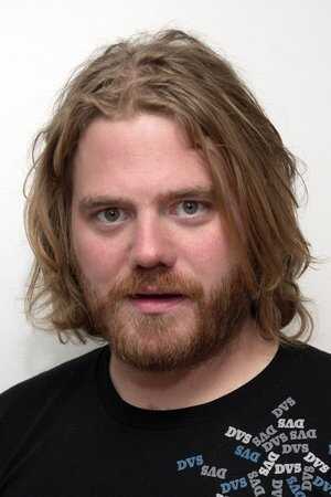 Ryan Dunn