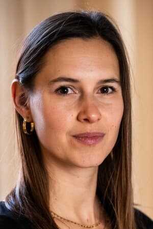 Sara Isabella Jønsson Vedde