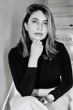 Sarah Blakley-Cartwright