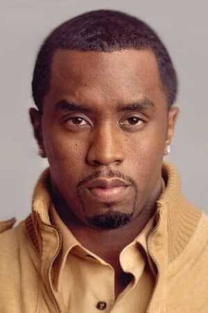 Sean Diddy Combs