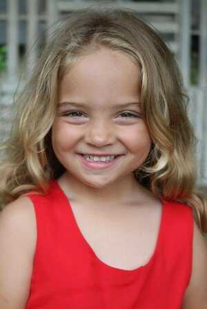 Sophia Garcia-Frizzi