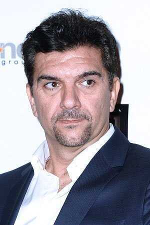 Stephen Cyrus Sepher