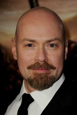 steven s. deknight