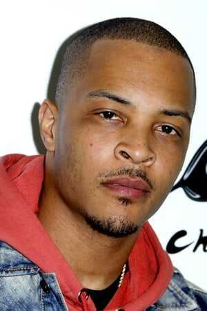Tip T.I. Harris
