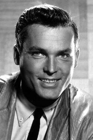 Ty Hardin