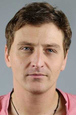 Vyacheslav Dovzhenko